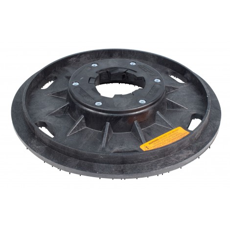 Pad Holder for Floor Polisher - 15