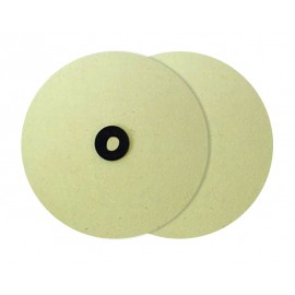 FELT PAD FOR WOOD FLOORS - PULLMAN PUL200 - PKG/2