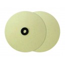 FELT PAD FOR WOOD FLOORS - PULLMAN PUL200 - PKG/2