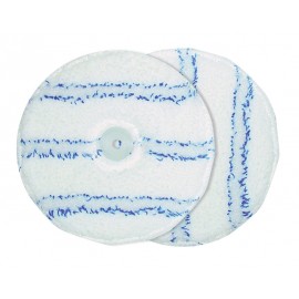 TAMPON MICROFIBRE GLOSS BOSS - PULLMAN PUL200 - PAQ/2