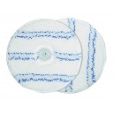 TAMPON MICROFIBRE GLOSS BOSS - PULLMAN PUL200 - PAQ/2