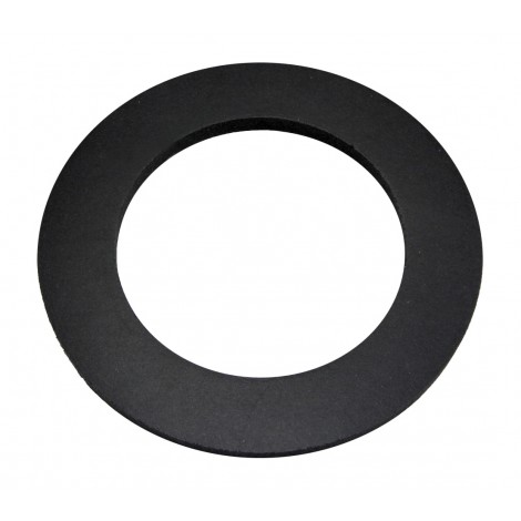 DUST ENTRY GASKET - JOHNNY VAC SUPERLUX /CONDOLUX/ POWERLUX