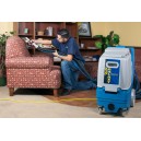 Carpet Extractor, Edic, ED2000SiX, 150/185 in Waterlift, Pump 150/220 PSI, Edic  2000IX-HR