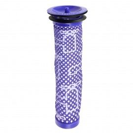 Filtre Dyson lavable - pour aspirateurs V6, V7 et V8