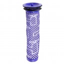 Filtre Dyson lavable - pour aspirateurs V6, V7 et V8