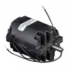 Motor for Power Nozzle - 120 V - 7/8" dia - 50/60 Hz