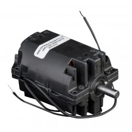 Moteur pour balai électrique - 120 V - 7/8" dia - 50/60 Hz - tige courte