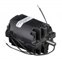 BLACK  MOTORS 120V 50/60 Hz