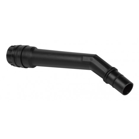 Plastic Handle -38 mm - Black -