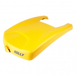COUVERCLE ET GASKET ROLLY