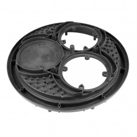 SUPPORT DU HAUT DU MOTEUR JV420HD2