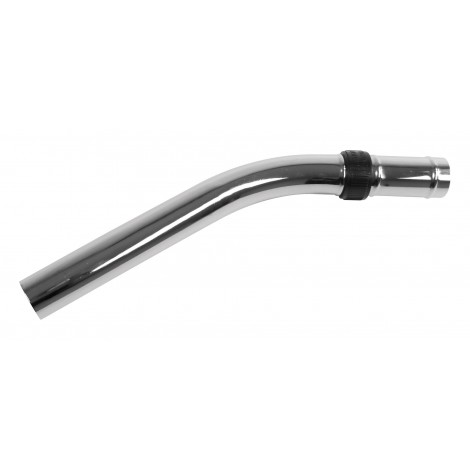 Metal Handle - 1¼' - with Air Intake