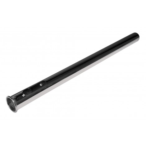 Straight Wand with Hole - 1¼"  X 19" - Fits All