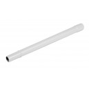 Straight Wand Plastic- 1¼"  X 19" - Grey - Fits All