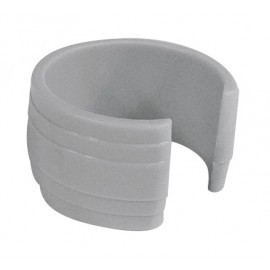 Air Bleeder for 1¼ Hose Handle - Grey