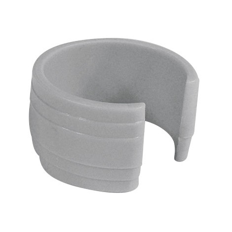 Air Bleeder for 1¼ Hose Handle - Grey