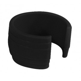 Air Bleeder for 1¼ Hose Handle - Black