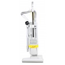 Commercial Upright Vacuum, Johnny Vac COMM16 NUS-A, Dual Motor