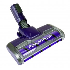 BALAI ELECTRIQUE EUREKA POWERPLUSH EU122 / NEU122