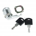 KEY & L0CK FOR CART10BD