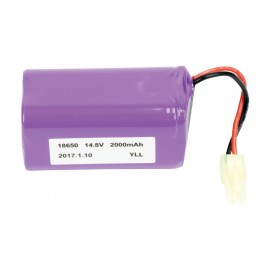 BATTERIE AU LITHIUM  POUR ASPIRATEUR ROBOT DONKEY