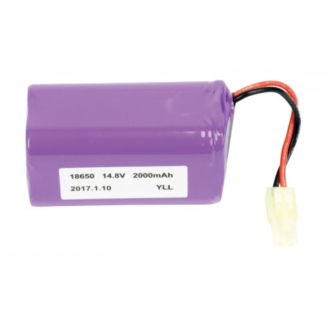 LITHIUM BATTERY FOR DONKEY ROBOT VACUUM