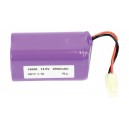 LITHIUM BATTERY FOR DONKEY ROBOT VACUUM