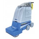 Supernova Carpet Extractor by Edic - 12 Gal Capacity - 100 psi - 155 A * special order