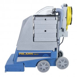 Polaris Carpet Extractor by Edic - 12 Ga Capacity - 100 PSI - 15 A