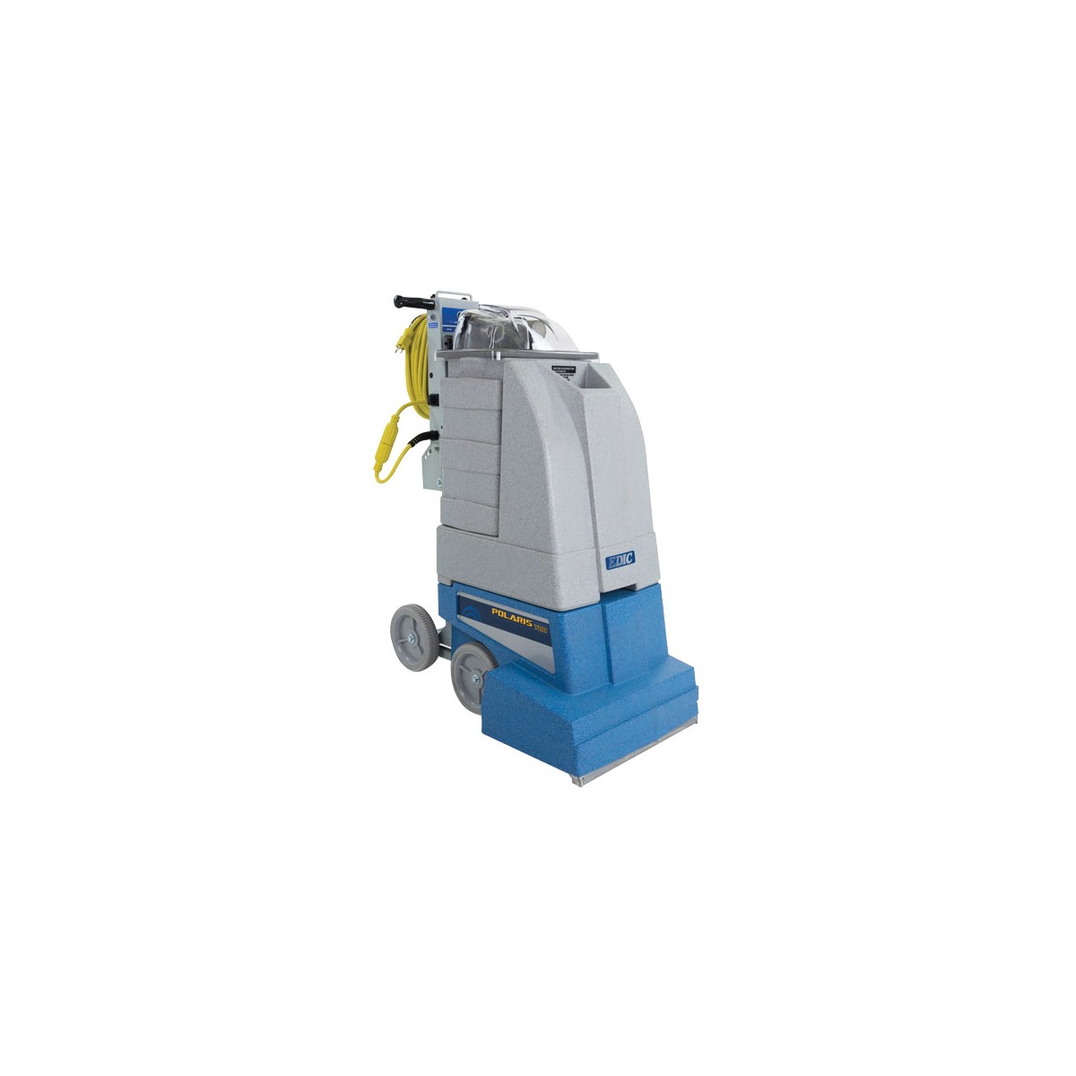 edic extractors