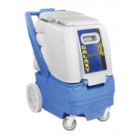 Carpet Extractor, Edic, ED2000SiX, 150/185 in Waterlift, Pump 150/220 PSI, Edic  2000IX-HR