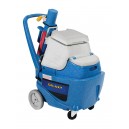 Carpet Extractor, 5 gal. External Water Heater, 15' hose, hand tool included  EDIC  539BX-EH