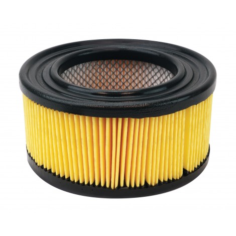 HEPA Cartridge Filter for Johnny Vac JV5 Vacuum Cleaner - RIC.2512709