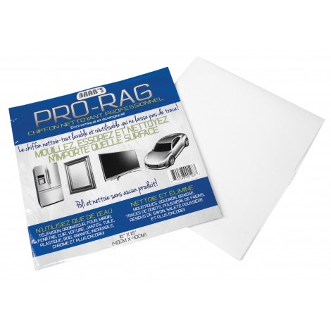 Professional Cleaning Cloth Pro-Rag 195400