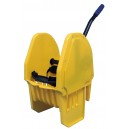 Downpress Wringer Replacement Part for Johnny Vac Buckets - Yellow