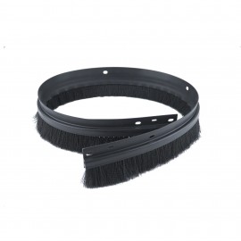 JUPE POIL ANTI ECLABOUSSURE 1250MM JVC50BC