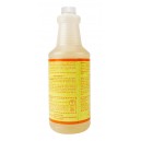 Détachant à base d'enzyme - pour tapis et capitonnage - 33,3 oz (946 ml) - Zenzyme