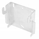 Wall Bracket for Central Vacuum Johnny Vac - Cana-Vac