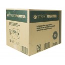 STREETFIGHTER  PRODUCT TISSUE HAND BROWN 425' X 12 ROLLS PER BOX