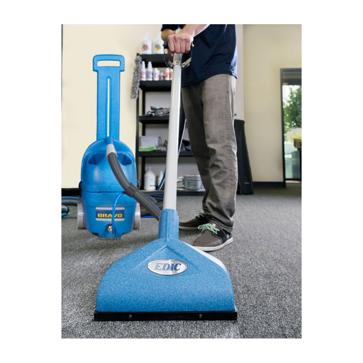 Extracteur à tapis Bissell BG10 – Aspirateurs Gatineau