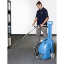 Carpet Cleaner / Extractor - EDIC - Bravo - 3 gal (12 L) Tank - Pressure 55 PSI - 300MH