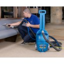 Carpet Cleaner / Extractor - EDIC - Bravo - 3 gal (12 L) Tank - Pressure 55 PSI - 300MH