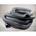 HOSE ONLY 2 1/2"X50" REINFORCED GREY