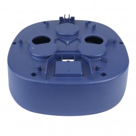 UPPER HOUSING BLUE JVAC JV58
