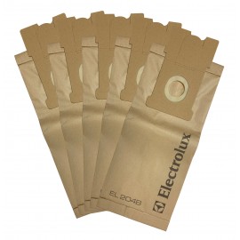 Paper Bag for Eureka Upright Vacuum - Pack of 5 Bags - EL204B