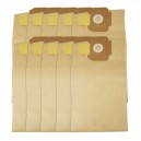 Paper Bag for Vacuum Cleaner Taski Baby Bora - Pack of 10 Bags - Envirocare 8500