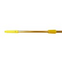 Telescopic Pole - 10' (3 m) -Two sections - Gold