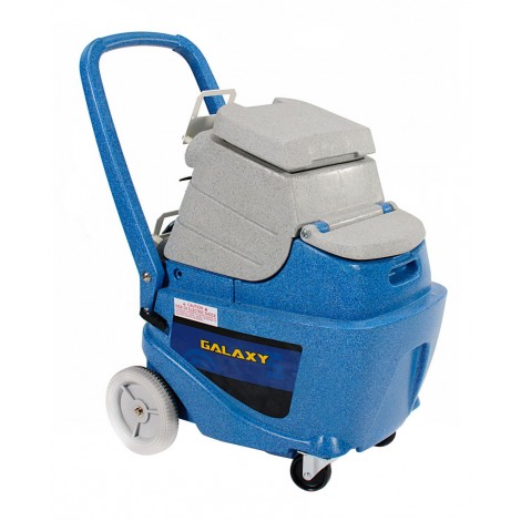 Carpet Extractor - 136" Waterlift - Pump 120 PSI - Edic 500BX-HR