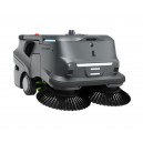 AI Powered Robotic Sweeper - MT1 - PUDU
