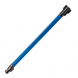 Complete Wand in Aluminum - Blue - For JV252